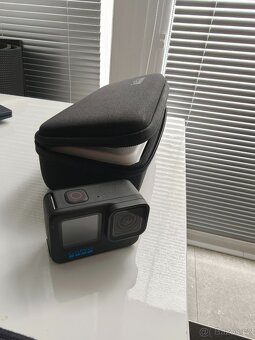 Prodám Go pro / GoPro 10 black - 3
