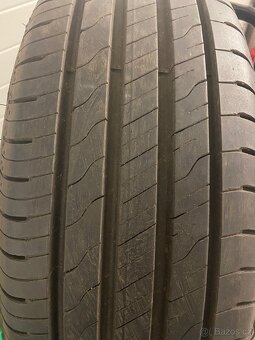 Letní pneu GoodYear 215/65 R16 - 3