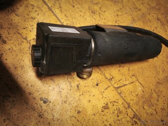 Prodám tepelné čerpadlo - 3