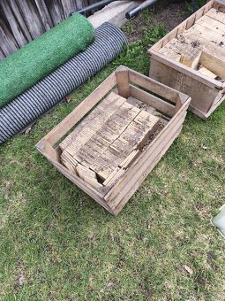 Retro kachličky - 3