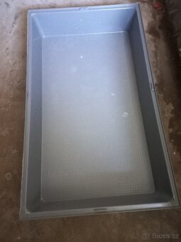 Klec pro kralika - 3