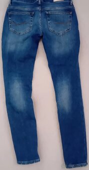 Džíny - 3