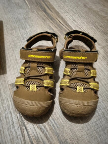 Krásné sandály Crossroad MILL - 3