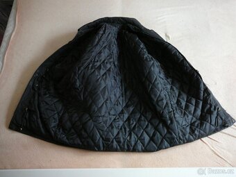 PÁNSKÁ KOŽENÁ BUNDA - 3