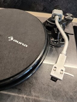 Gramofon - 3