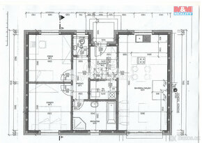 Prodej pozemku k bydlení, 1626 m², Droužkovice - 3