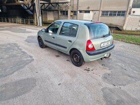 Renault Clio 1.2 i - 3