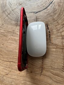 iPhone 11 - housing red - 3