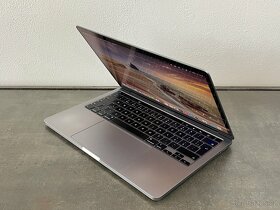 MacBook Pro 13" 2020 i5 / 500GB / 16GB - DPH - 3