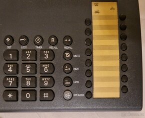 TELEFON SIEMENS EUROSET 815 S - 3