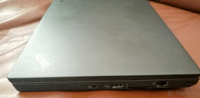 Lenovo Thinkpad X240, dotykový LCD - 3