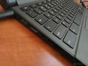ChromeBook Zn Dell 11,6" 2,16GHZ/ Paměť 4GB - 3