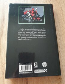 Hellboy - Ďáblova nevěsta a další příběhy - 3