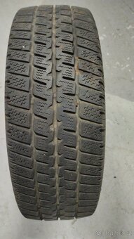 Zimní i letní pneu R16C . R17C . R15C - 3