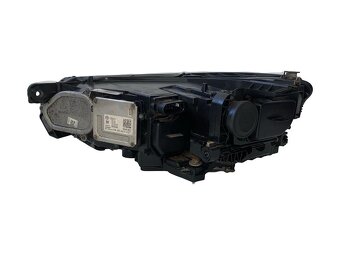 Full LED pravé světlo 3G1941082G VW Passat B8 r.v. 2018 - 3