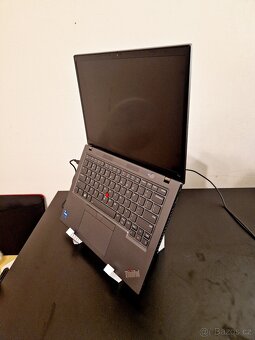 Lenovo ThinkPad T14 Gen 4 – i7, 32GB DDR5, 1TB SSD, dotykový - 3