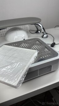 Bruska, LED lampa,Odsávačka,Bezstínová lampa - 3