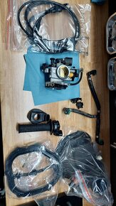Náhradné diely Suzuki RMZ 250 2020 - 3