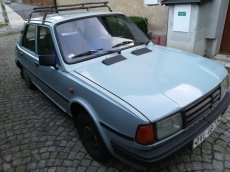 ŠKODA 120 L + další ND (EKO uhrazeno) - 3