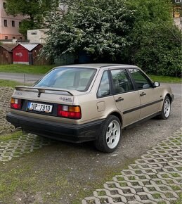 Volvo 440 1.7 Injection - 3