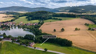 Prodej pozemek Bydlení, 3750㎡ - 3