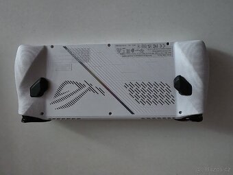Prodám Asus ROG Ally 7 - 3