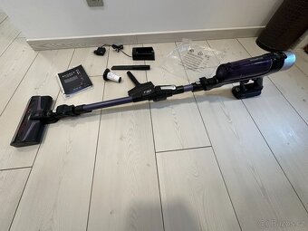 Rowenta x force flex 9.60 - 3