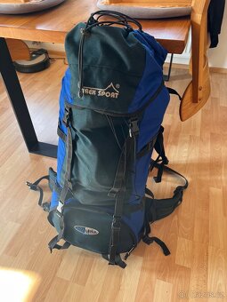 Krosna TrekSport Patagonia 80 - 3
