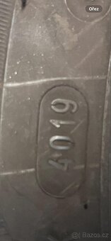 205/55 R16 91 V Letní pneumatiky Michelin - 3