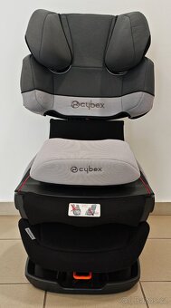 Autosedačka Cybex Pallas-fix - 3