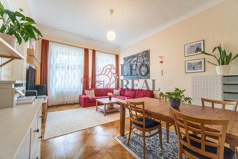 Prodej bytu 3+1 o velikosti 84 m2 - 3