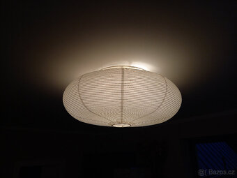 Lutr Ikea SOLLEFTEÅ nebo Gulliver 70cm - 3