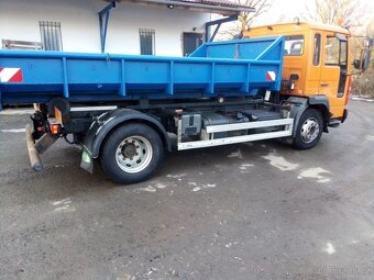 Volvo FL6 4x2 - 3