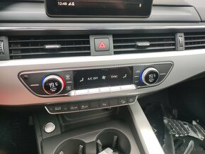Audi a4 allroad - 3