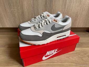 Nike Air Max 1 “Light Iron Ore” - 3