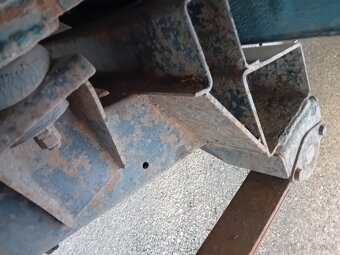 Asia rocsta 2,2 diesel - 3