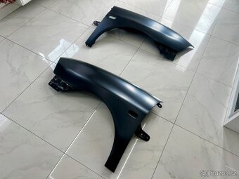 NOVÉ PŘEDNÍ BLATNÍKY SEAT IBIZA / CORDOBA / POZINK /ZASÍLÁME - 3