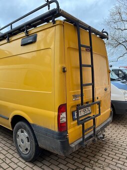 Ford Transit 2,2 tdi - 3