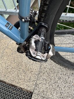Shimano SPD - 3
