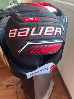 Bauer NSX ramena, vesta xl - 3