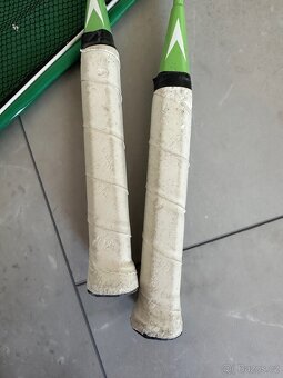 2 rakety badmintonové IKEA - 3