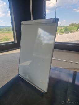 Flipchart tabule - 3