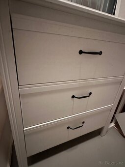 Komoda Ikea Brusali - 3