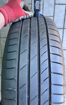 Octavia - 16 Twister + letni 205/60 R16 Kumho - 3