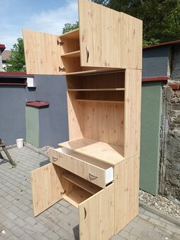 Nabízím skříň - 3