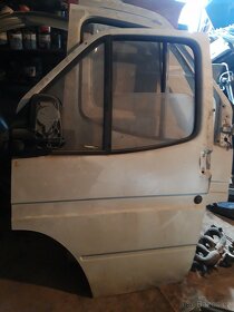 Dveře tranzit,Ducato ,Iveco daily - 3
