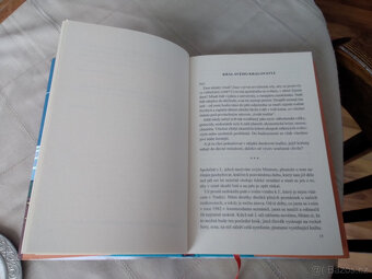 Alef - esoterika - 3