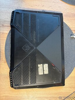 Notebook Hp Omen - 3