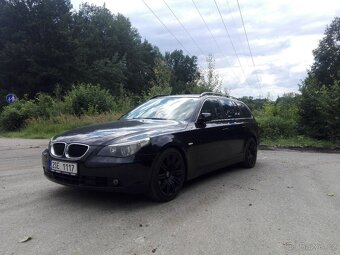 BMW 530 D - 3