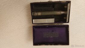 RETRO HOLICI STROJEK KING .C. GILLETTE - 3